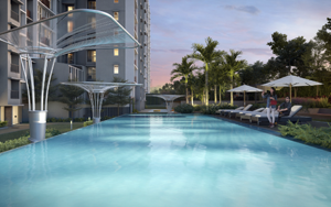 DLF Andheri 