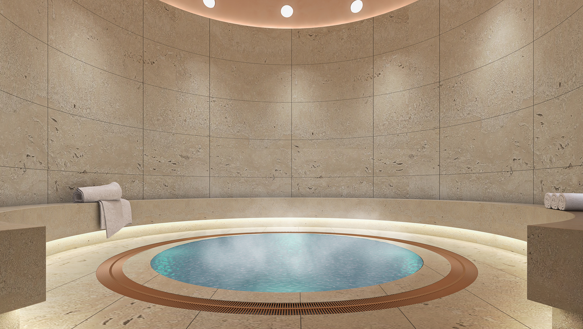 DLF Andheri 