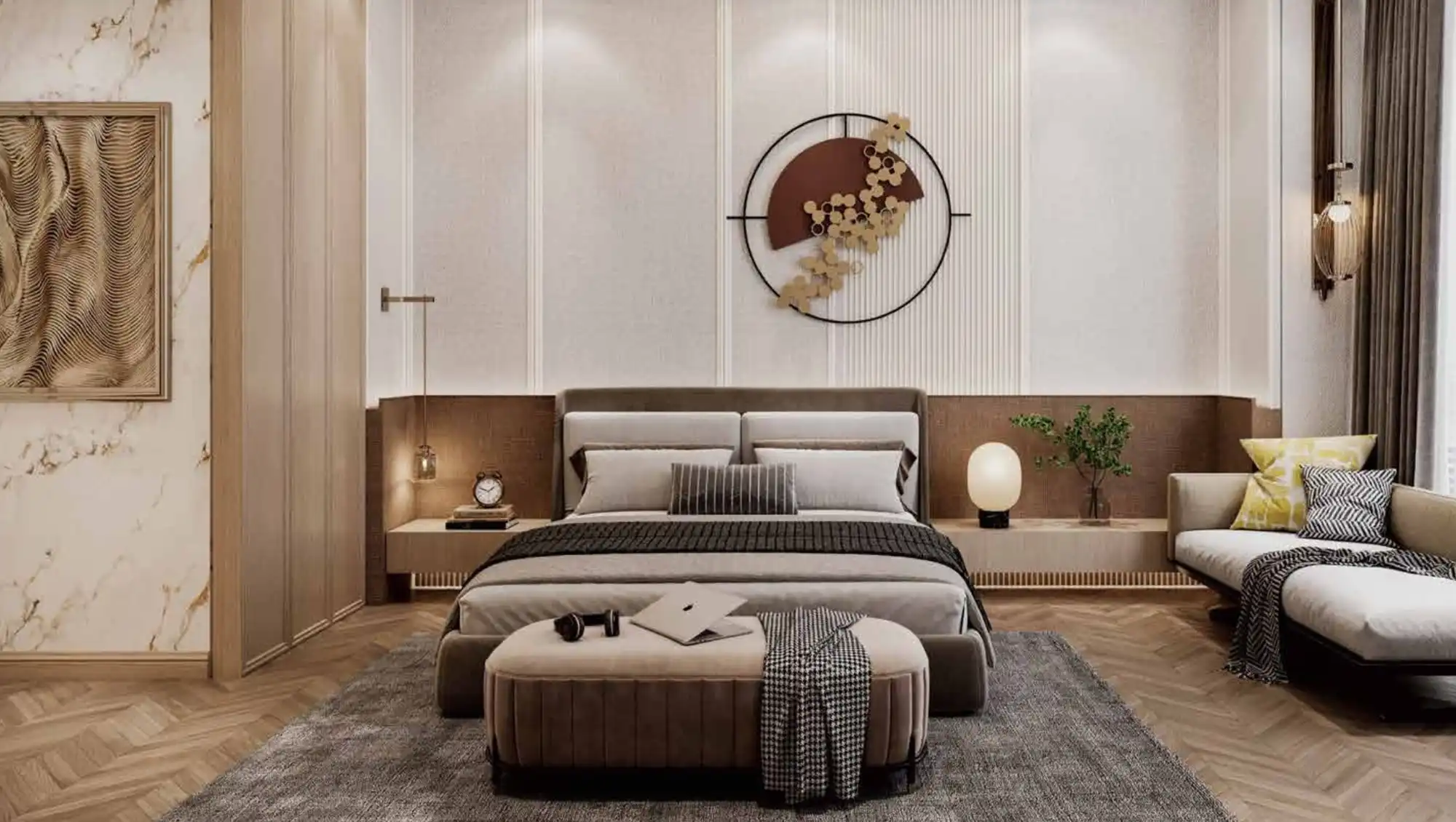DLF Andheri 