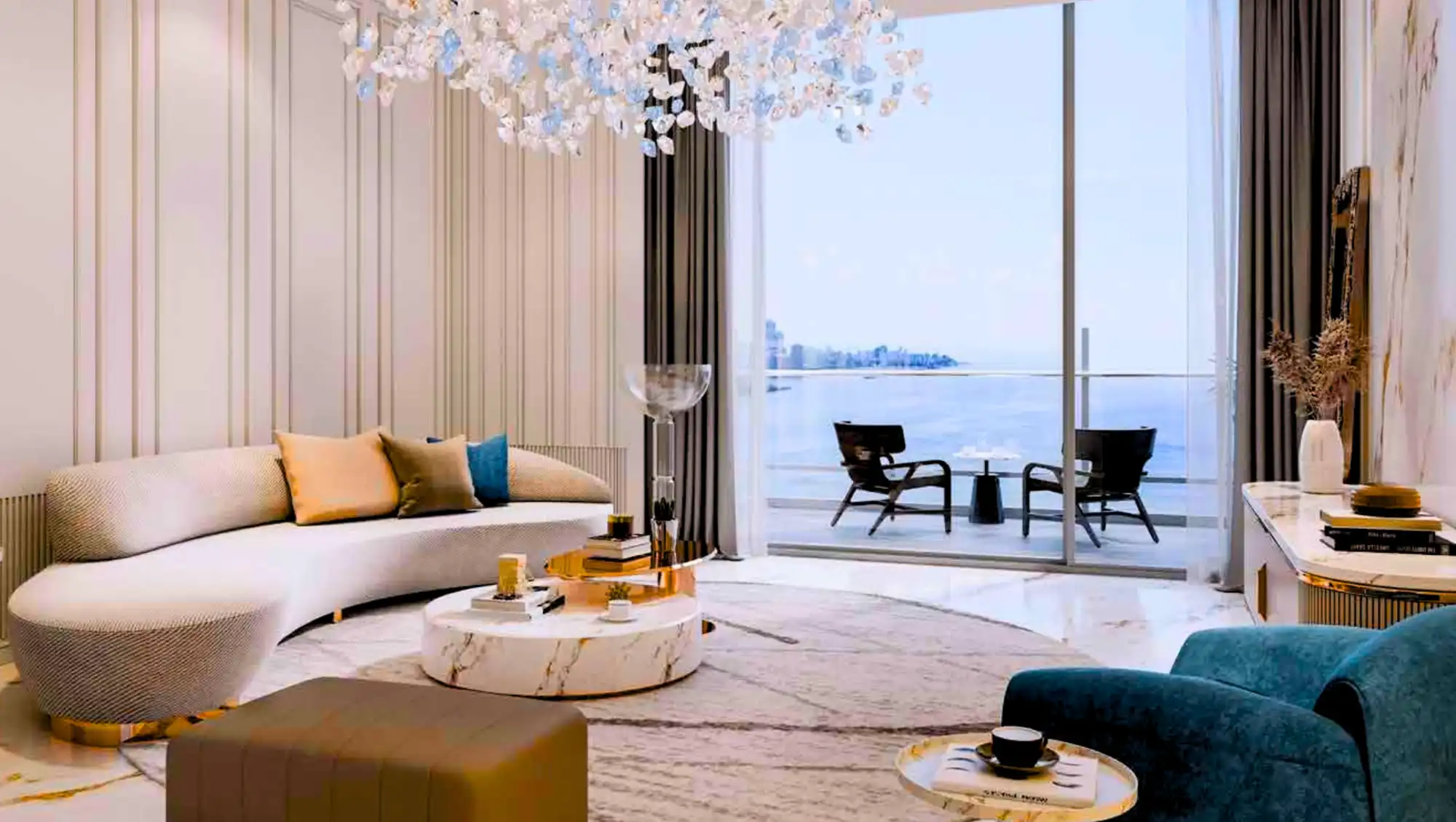 DLF Andheri 