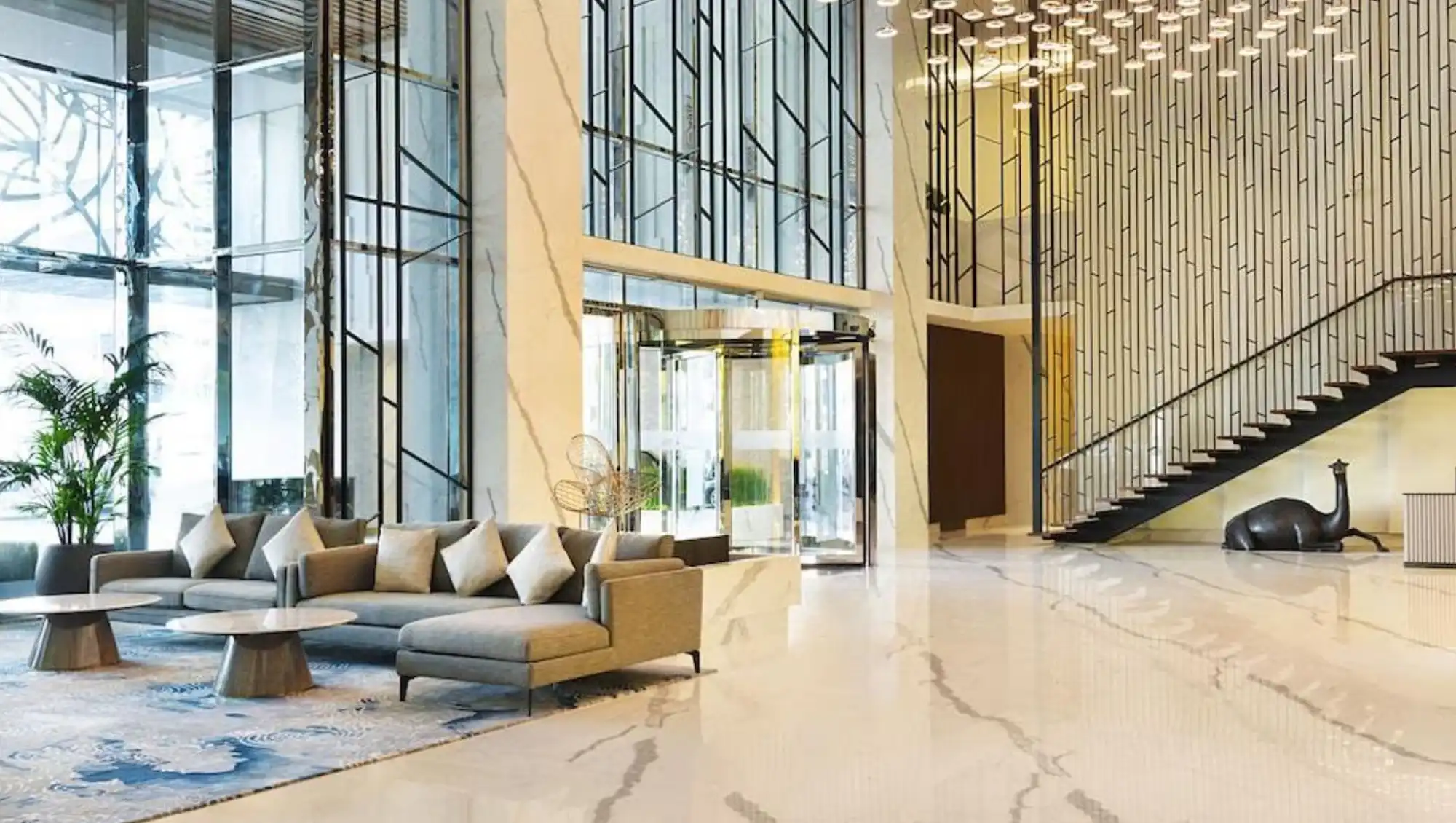 DLF Andheri 